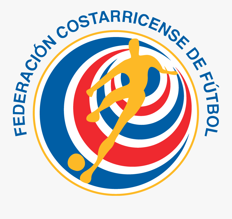 Costa Rican Football Federation, Transparent Clipart