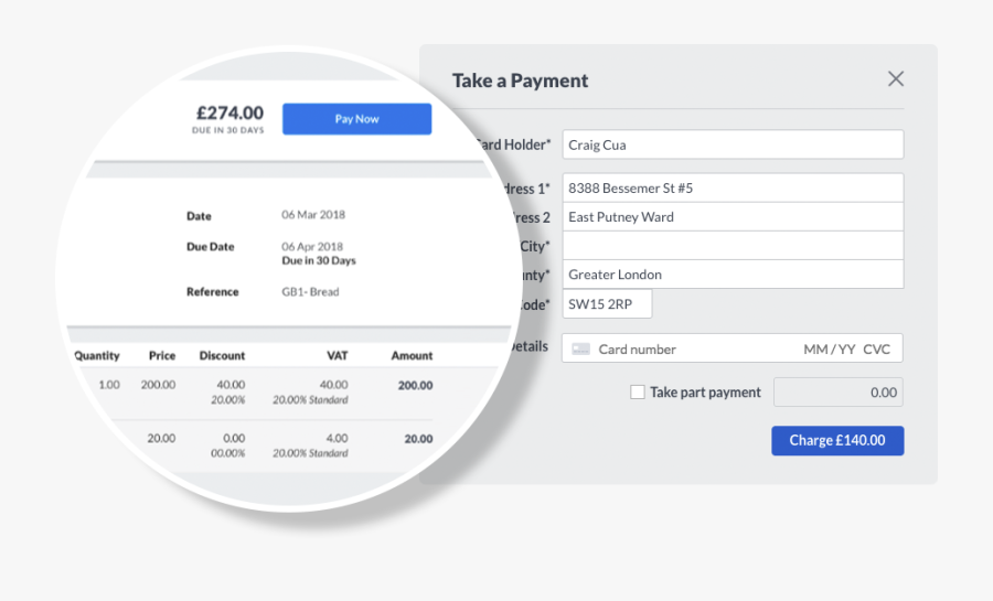 Sage Invoice Payments, Transparent Clipart