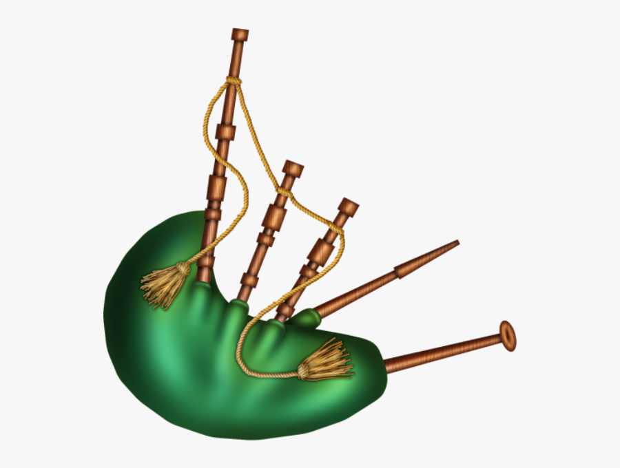 St Patrick - Saint Patrick Instrument, Transparent Clipart