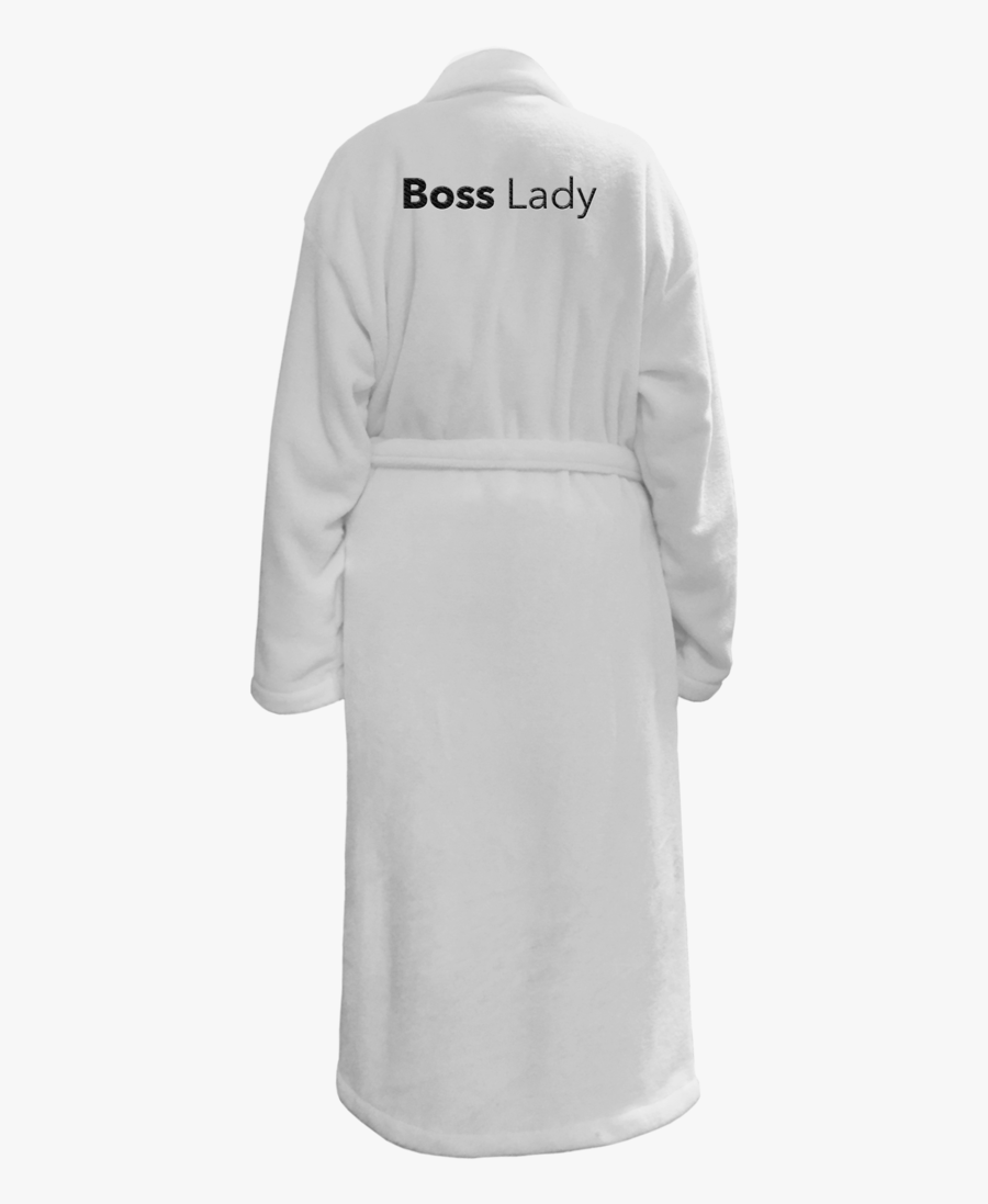 Boss Lady Png - Overcoat, Transparent Clipart