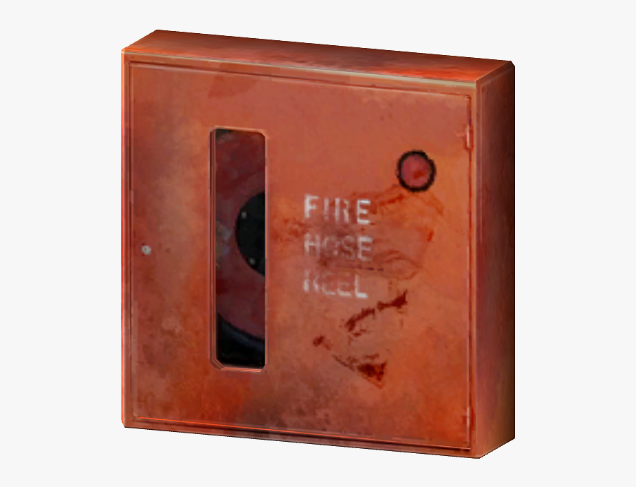 Fallout 4 Fire Hose, Transparent Clipart