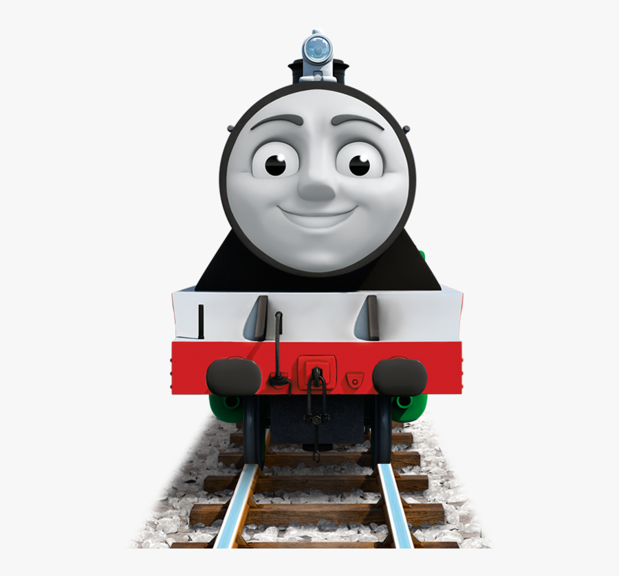 Thomas And Friends Free Png, Transparent Clipart