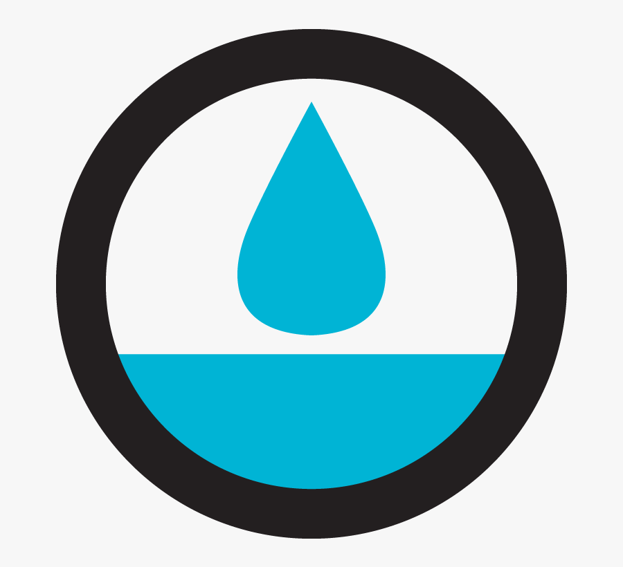 Computer Icons Waterproofing Symbol Clip Art - Circle, Transparent Clipart