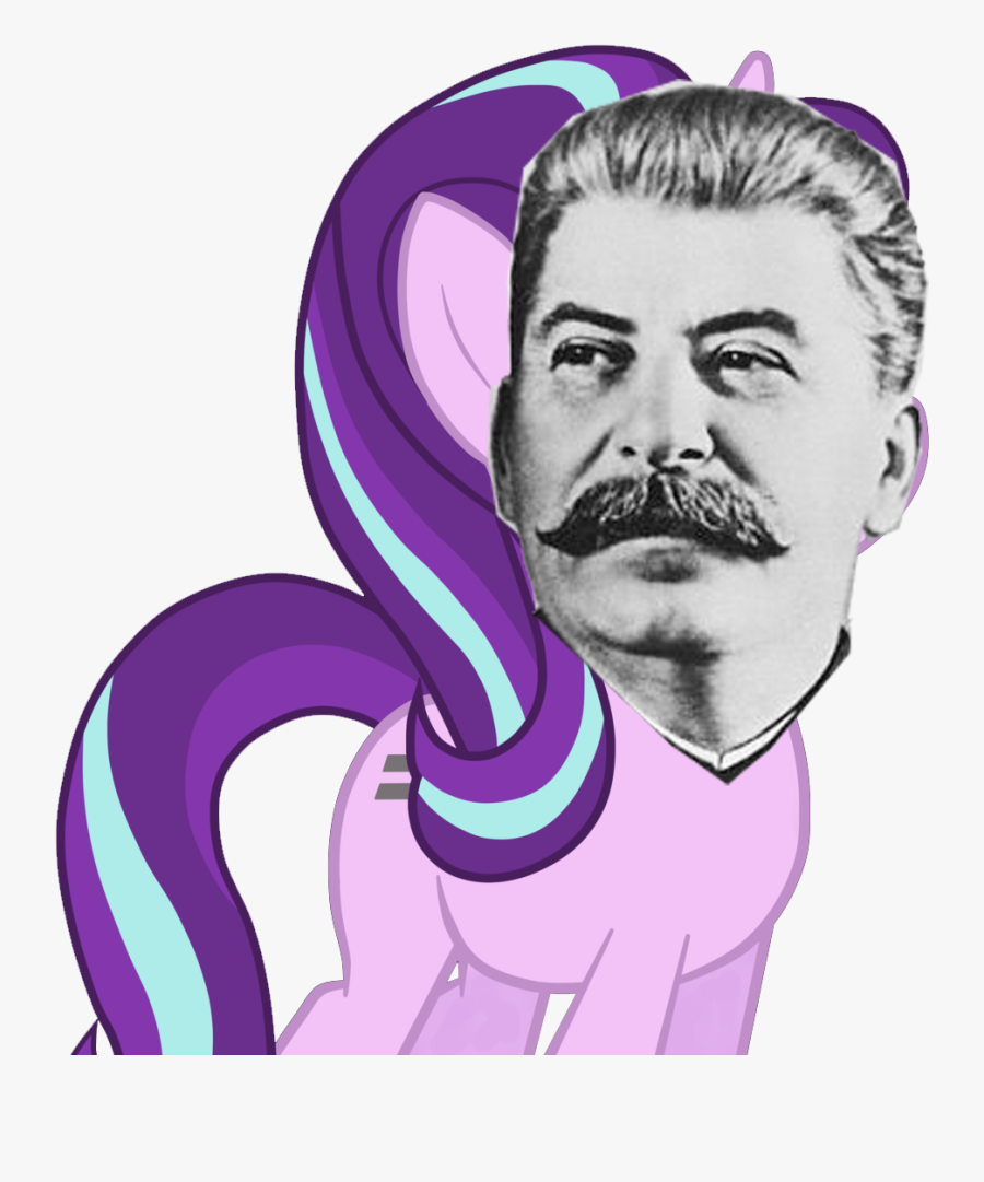 Joseph Stalin United States Russia My Little Pony - Joseph Stalin, Transparent Clipart