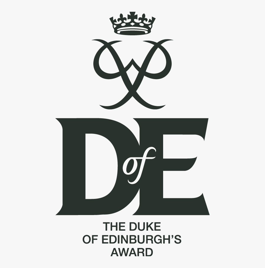 Dofe Award Logo - Duke Of Edinburgh Award Logo, Transparent Clipart