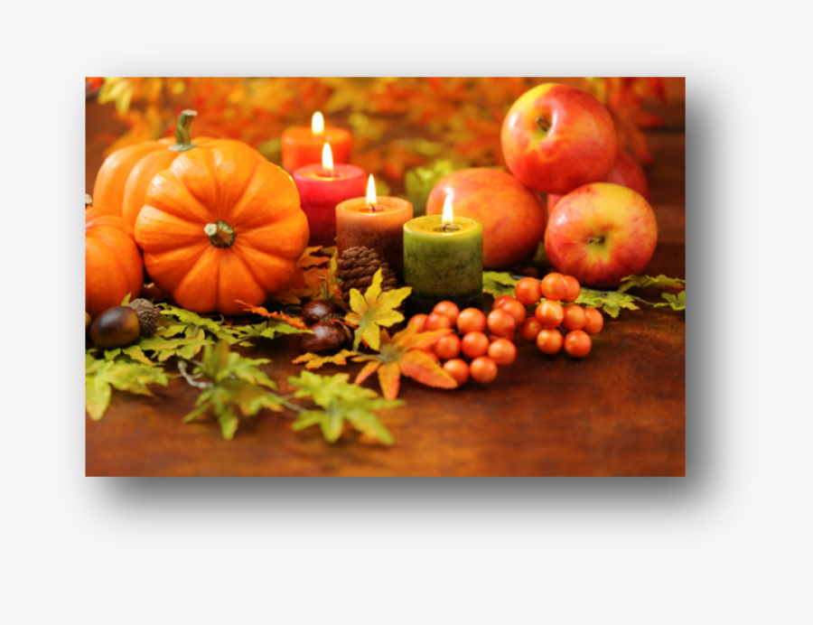 Happy Thanksgiving Table Settings - Thanksgiving Peace And Hope, Transparent Clipart