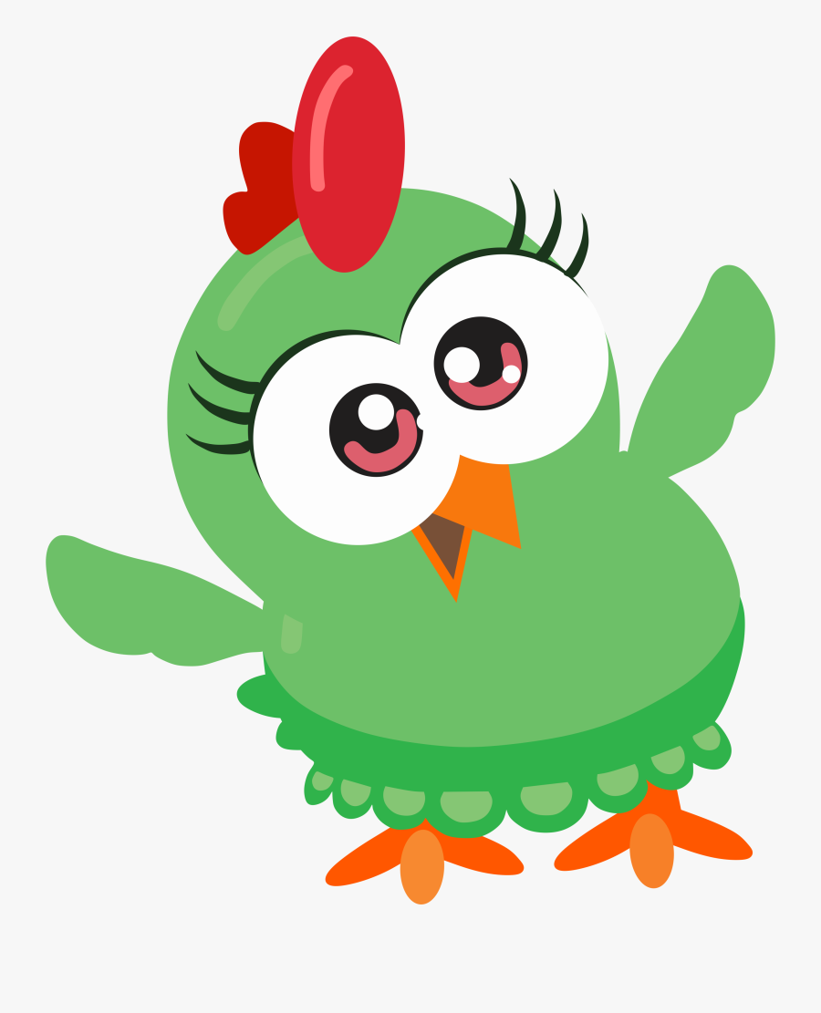 Galinha Baby Logo Png : Download Galinha Pintadinha De ...