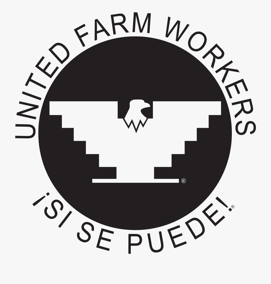 United Farm Workers Definition, Transparent Clipart