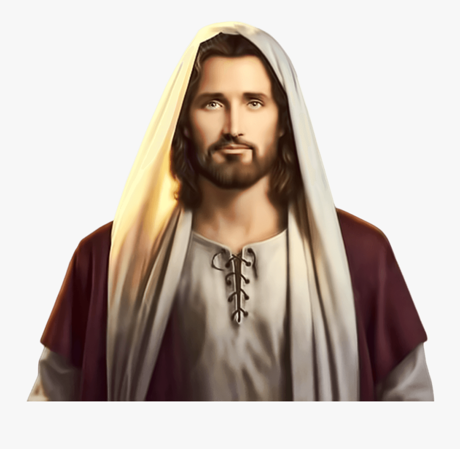 God Jesus Png - Jesus Png , Free Transparent Clipart - ClipartKey