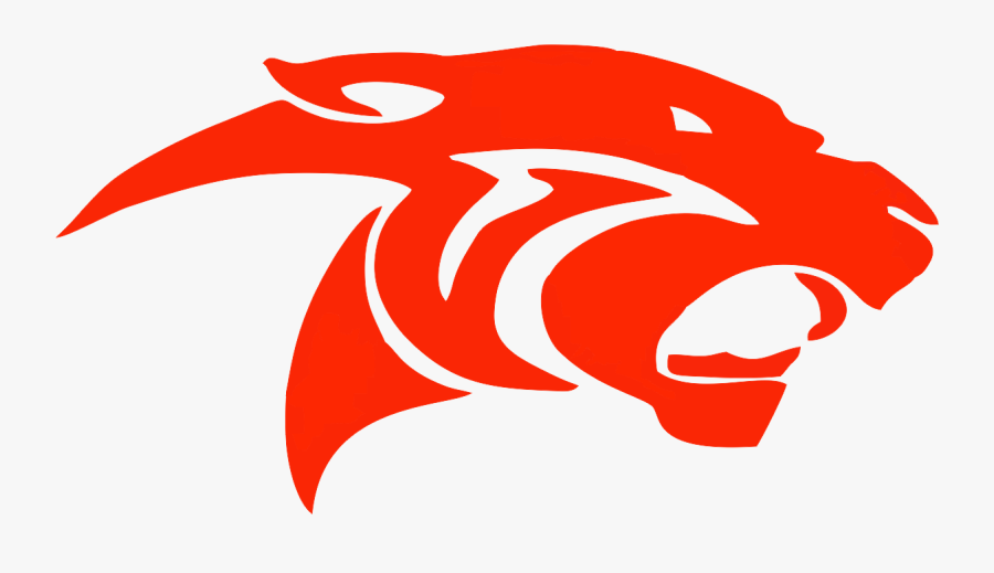 The Cypress Springs Panthers Defeat The Bridgeland - Countryside Cougars, Transparent Clipart