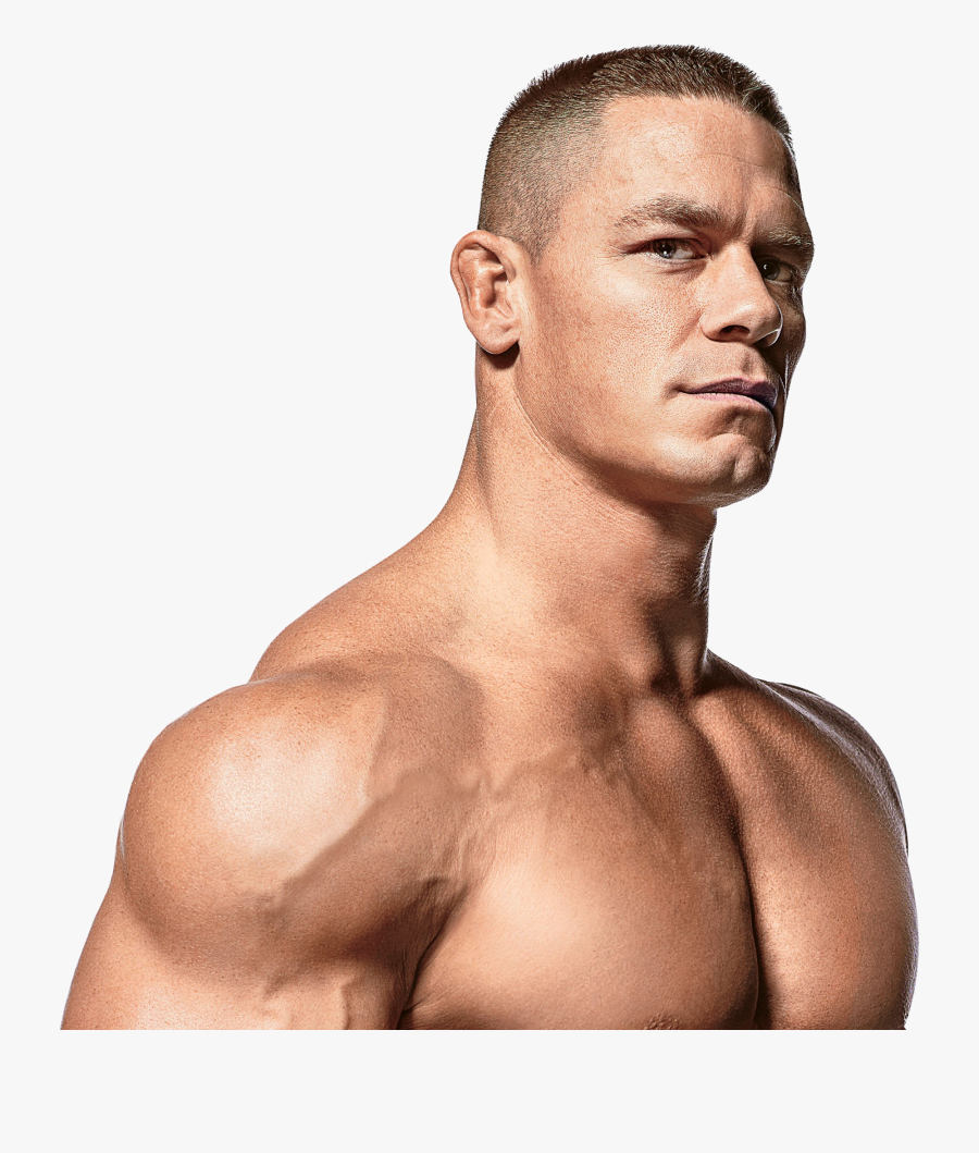 Transparent John Cena Png - John Cena Six Pack, Transparent Clipart