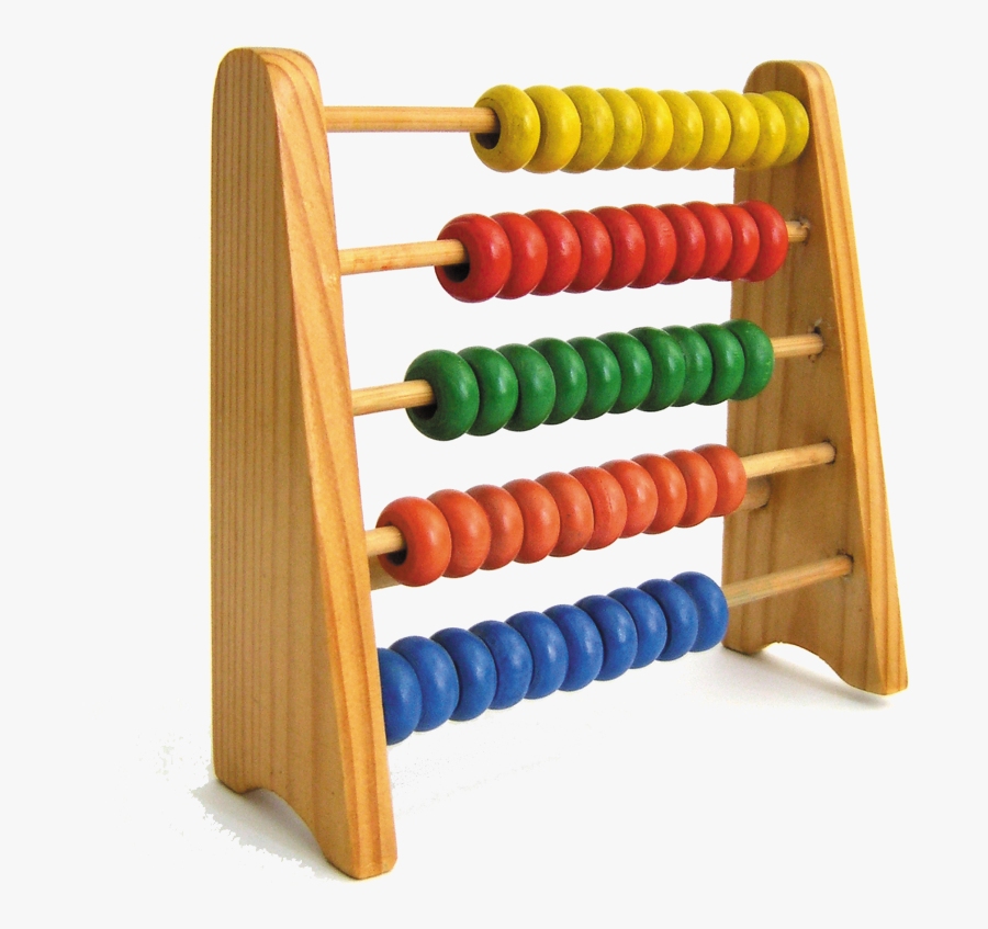 Abacus - Abacus Png, Transparent Clipart