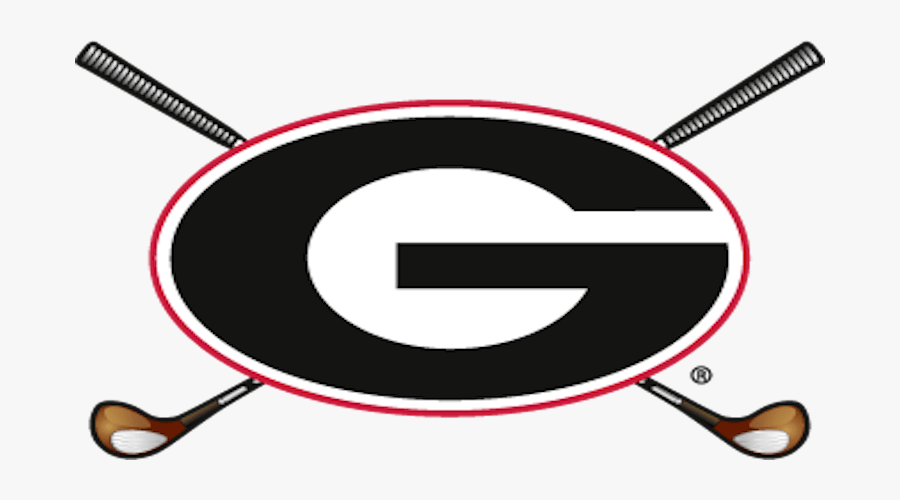 Georgia To Host 2017 Ncaa Regional - High School Golf Logos, Transparent Clipart