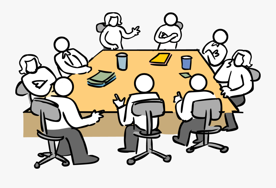 Myths Of Stakeholder - Stakeholder Management Clipart, Transparent Clipart