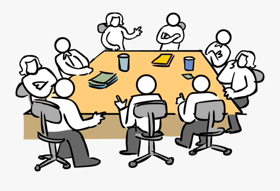 Myths Of Stakeholder - Stakeholder Management Clipart , Free ...