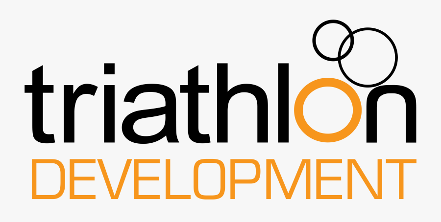 Logo Itu Triathlon, Transparent Clipart