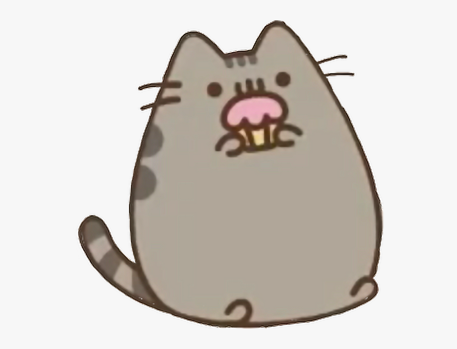 #pusheen #pusheenthecat #kawaii #cat #animated #scpin - Pusheen Cute ...