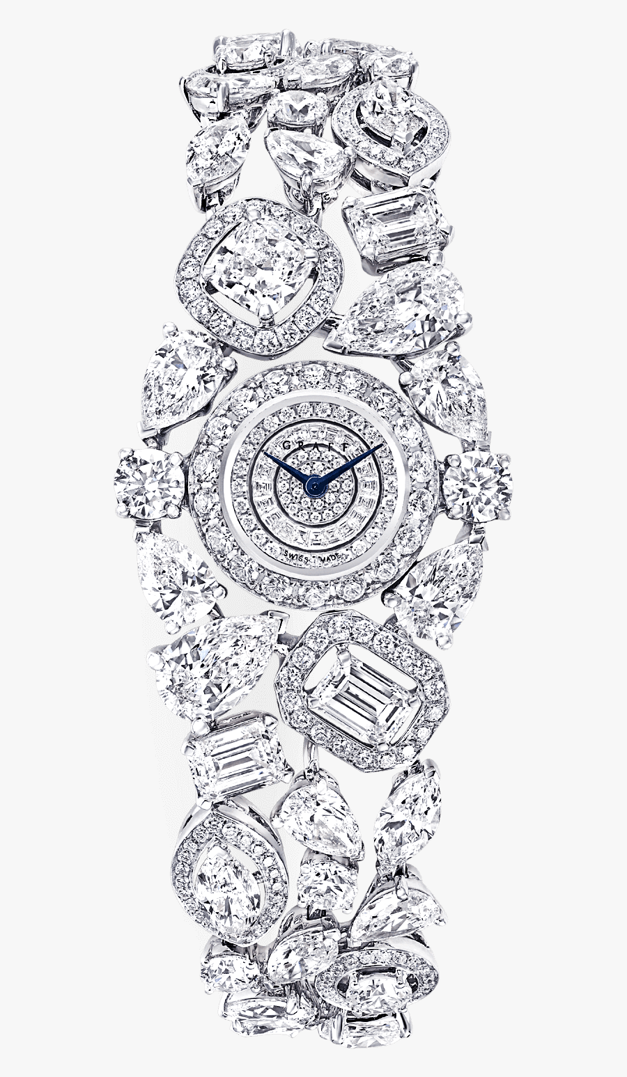 #pendulum #clock #time #sketch #drawing #gears #watch - Graff Diamonds Watches, Transparent Clipart