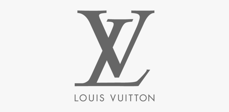 Louis Vuitton Gucci Logo, Transparent Clipart