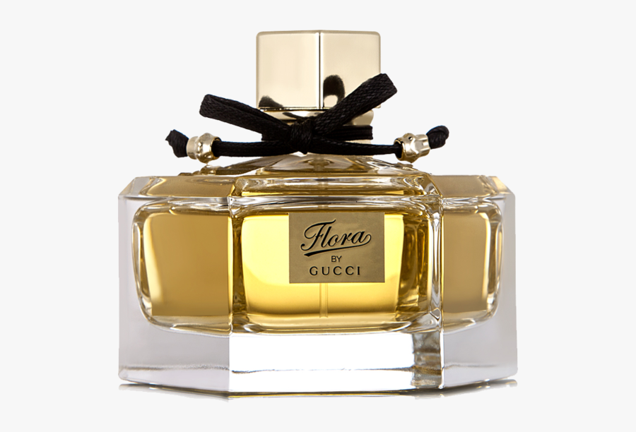 Dior Flower Perfume, Transparent Clipart