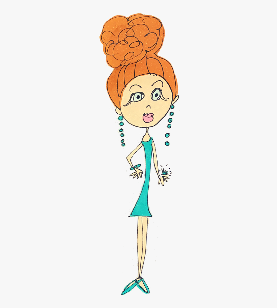 Cartoon, Transparent Clipart