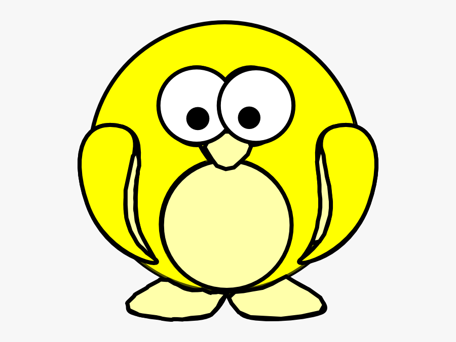 Penguin Black And White Clipart, Transparent Clipart