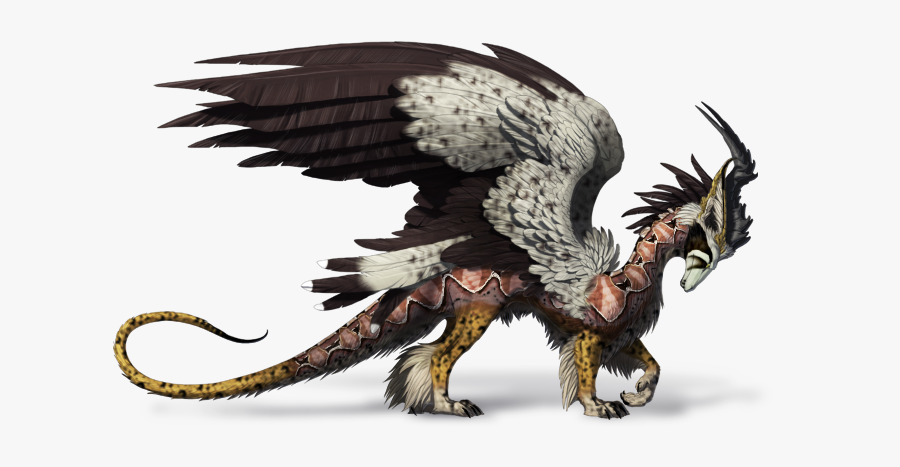 Chimera Png, Transparent Clipart