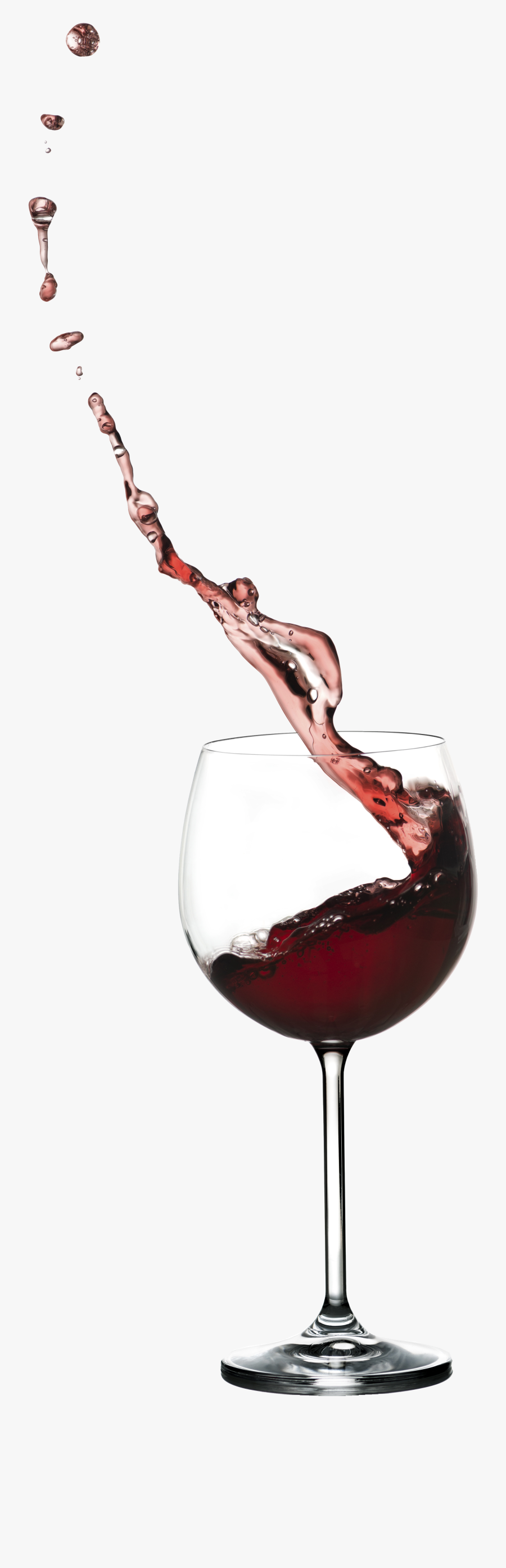 Transparent Red Wine Glass Png - Wine Glass On Floor Transparent Background, Transparent Clipart