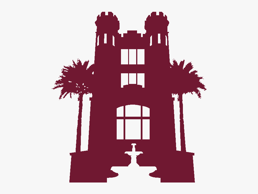 Florida State University Png, Transparent Clipart