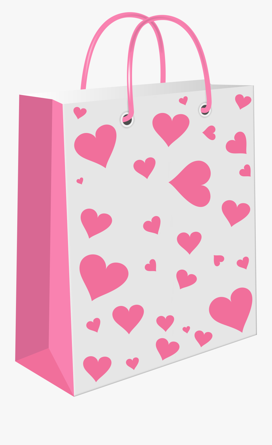 Gift Bags Png - Clipart Gift Bags Png, Transparent Clipart