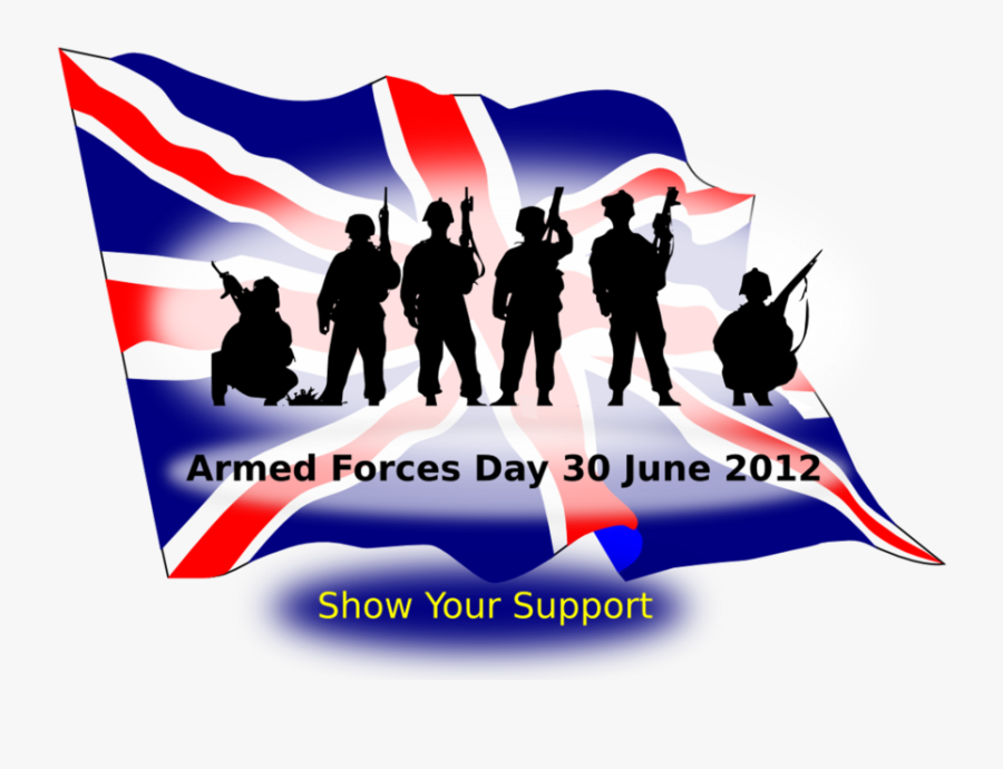 Armed Forces Day Png File - Happy Independence Day 2018 Army, Transparent Clipart