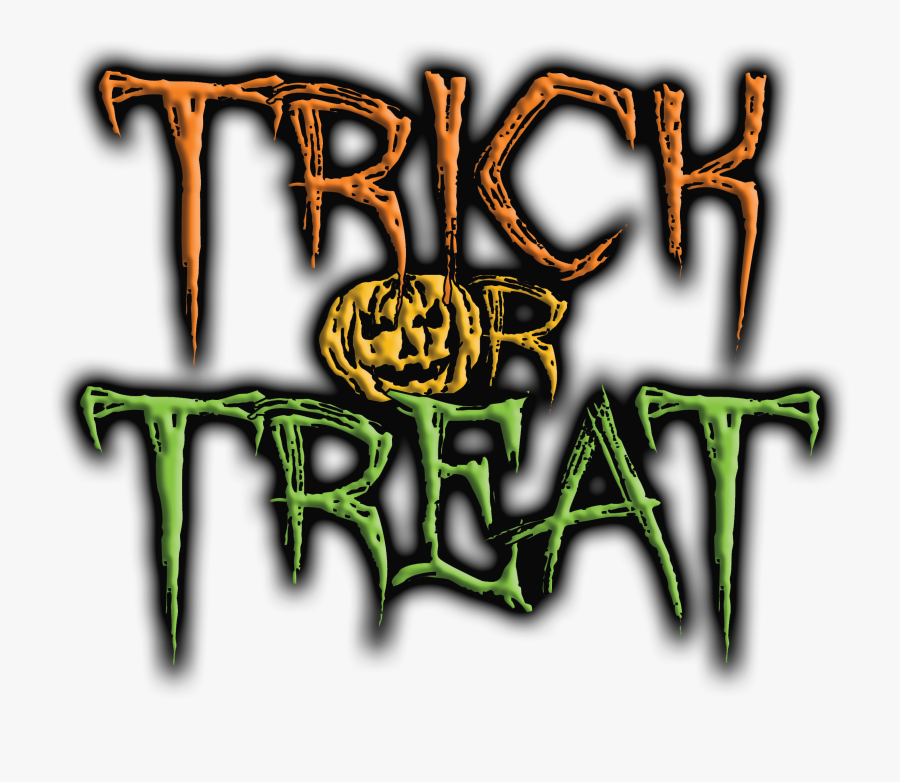 Trick Or Treat - Knotts Scary Farm Micechat, Transparent Clipart