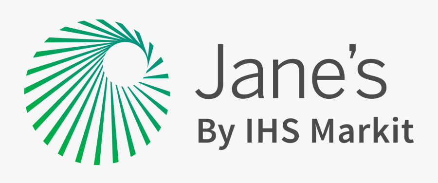 Jane's By Ihs Markit, Transparent Clipart