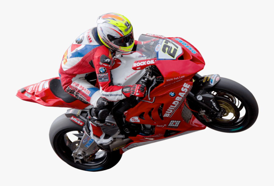 Free Png Motorcycle Racer Png Images Transparent - Motorcycle Racer Png, Transparent Clipart