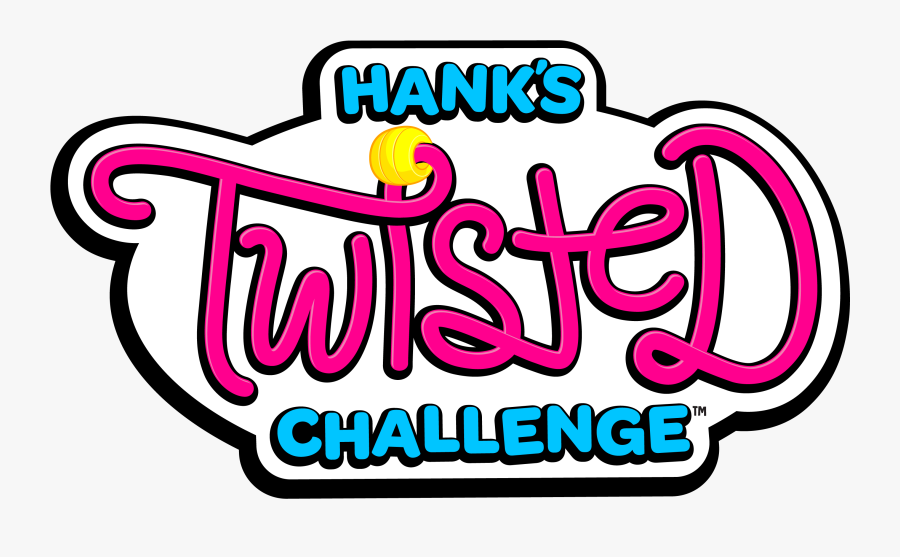 Hank"s Twisted Challenge - Hank's Twisted Challenge, Transparent Clipart
