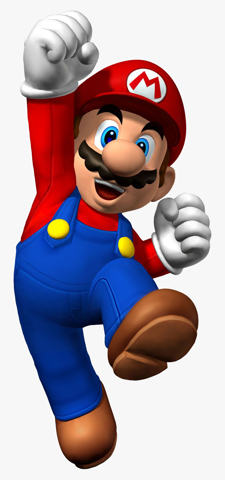 Mario Png - Mario Bros , Free Transparent Clipart - ClipartKey