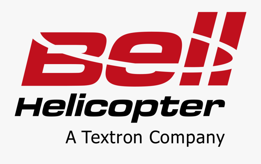 Transmission Drawing Bell - Bell Helicopter Textron Logo , Free ...