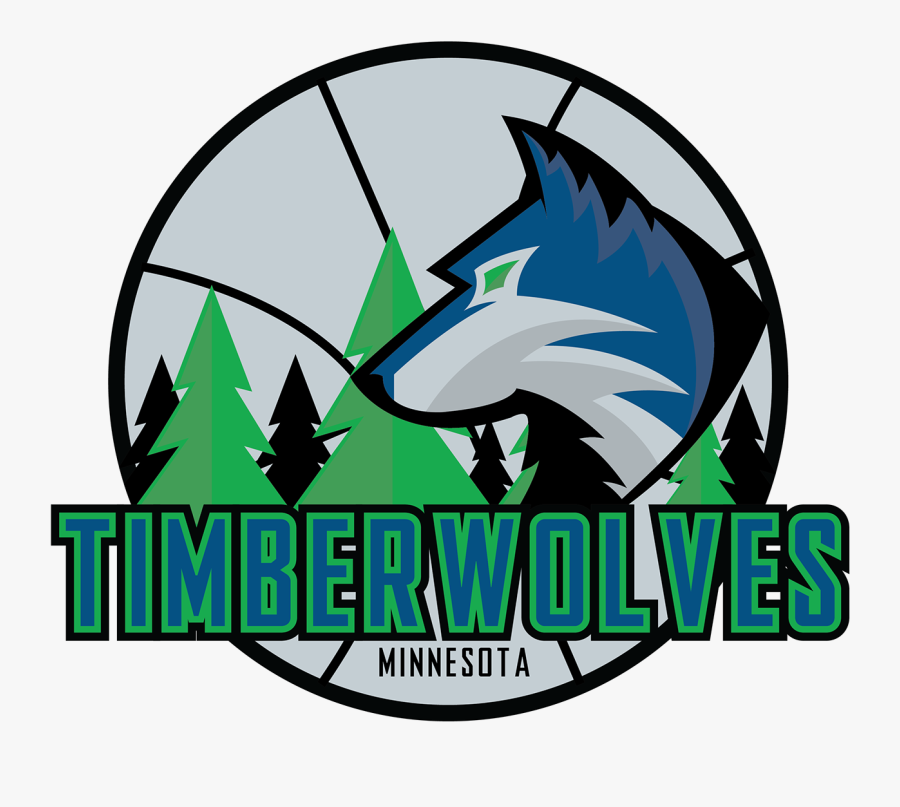 Minnesota Timberwolves Clipart Thank You - Wind Rose Vector Png, Transparent Clipart
