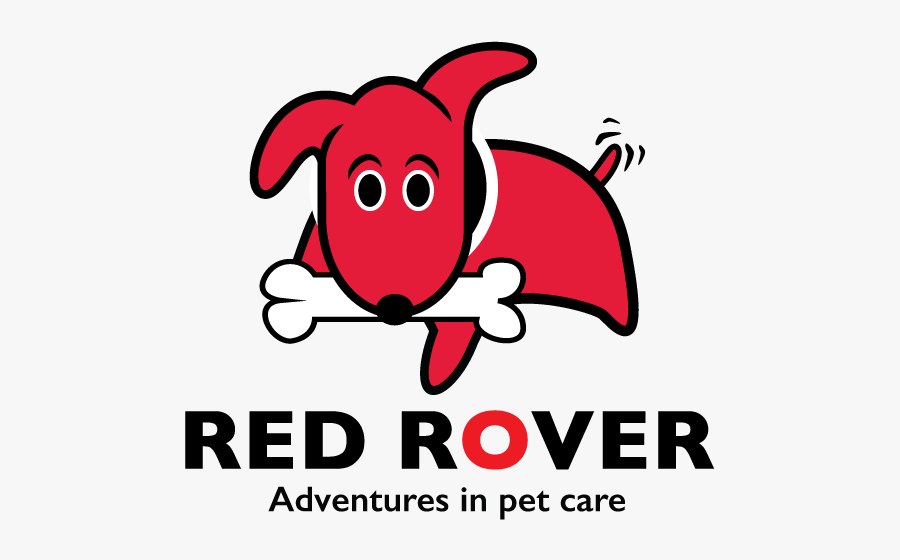 Red Rover co Ltd logo. REDROVER co Ltd.