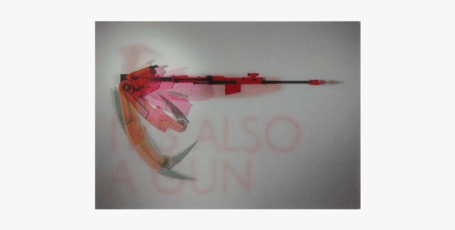 Crossbow, Transparent Clipart