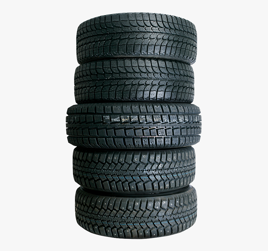 Tire Png - Stack Of Tyres, Transparent Clipart