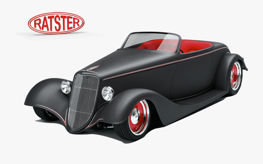 Picture Library Stock The Boyd Blog Rat - Boydster Roadster, Transparent Clipart