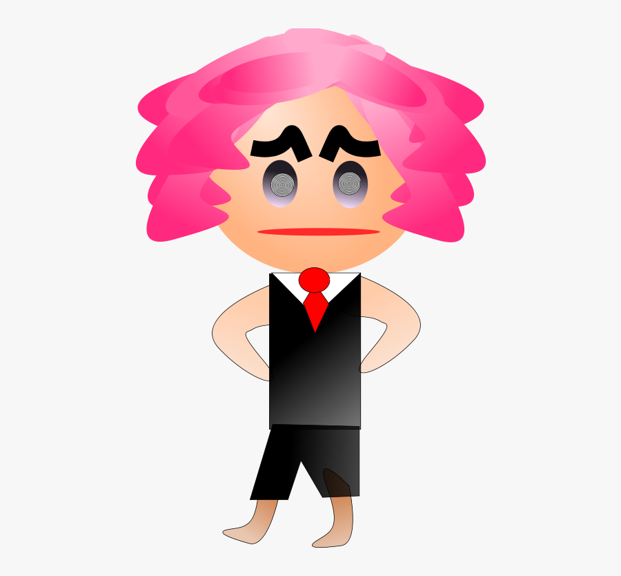 Cartoon, Transparent Clipart