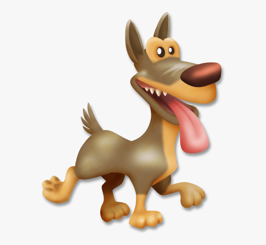 Perro Clipart Lost Puppy - Hay Day Animales, Transparent Clipart
