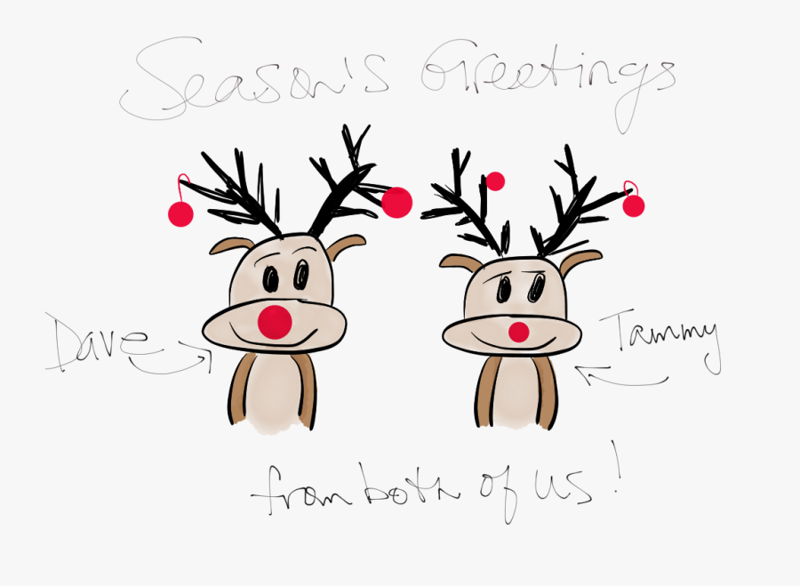 Seasons Greetings Uncategorized - Cartoon , Free Transparent Clipart ...