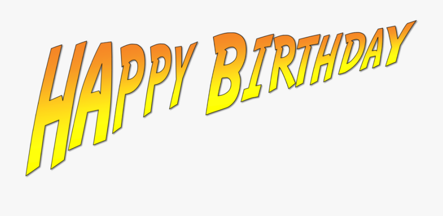 Joy Clipart Yippee - Happy Birthday Indiana Jones, Transparent Clipart