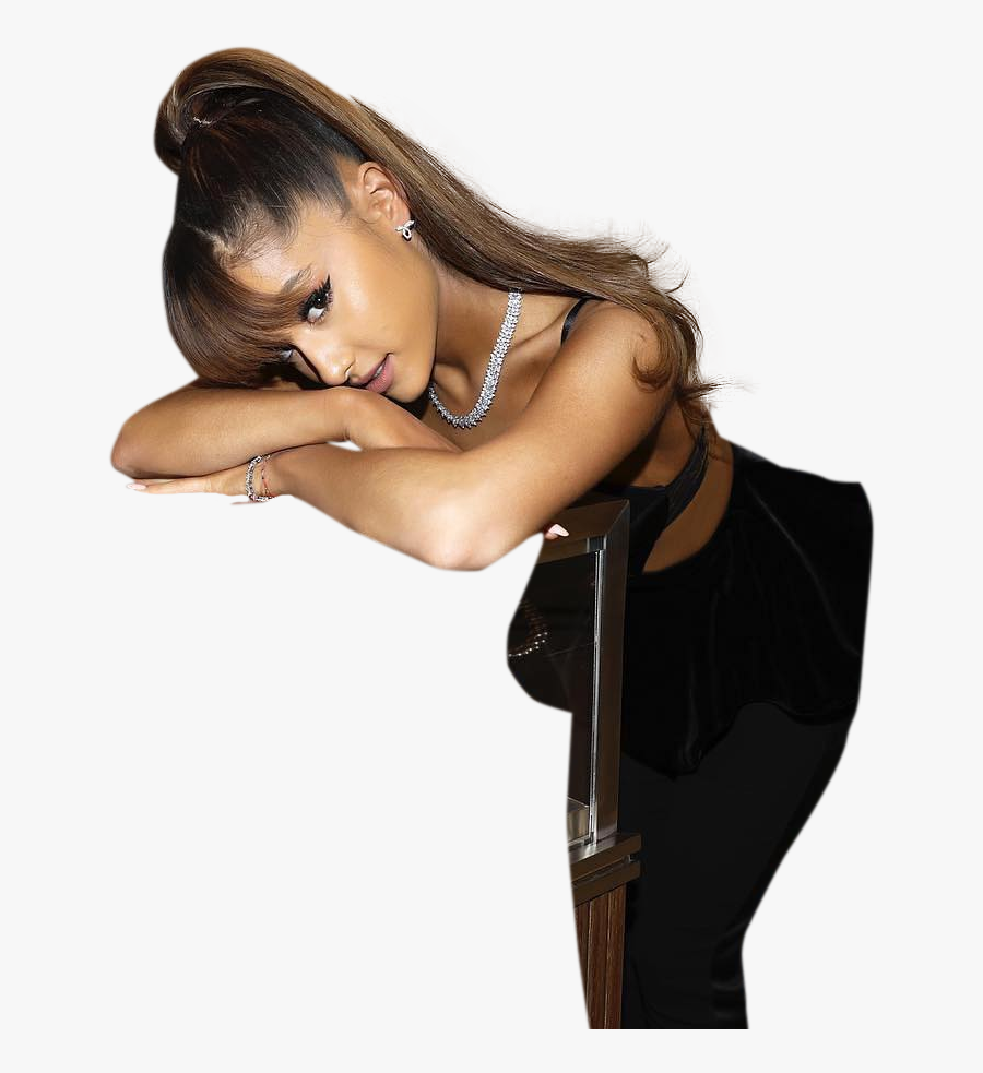 Ariana Grande In Hot Black Bikini And Leggings Png - Transparent Backgrounds Hot Woman Png, Transparent Clipart