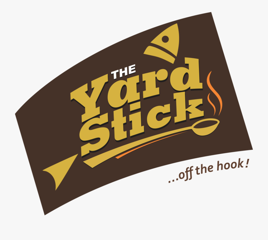 Yardstick - Graphic Design, Transparent Clipart