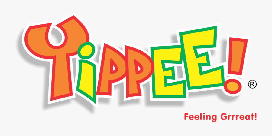 Yippee - Graphic Design, Transparent Clipart