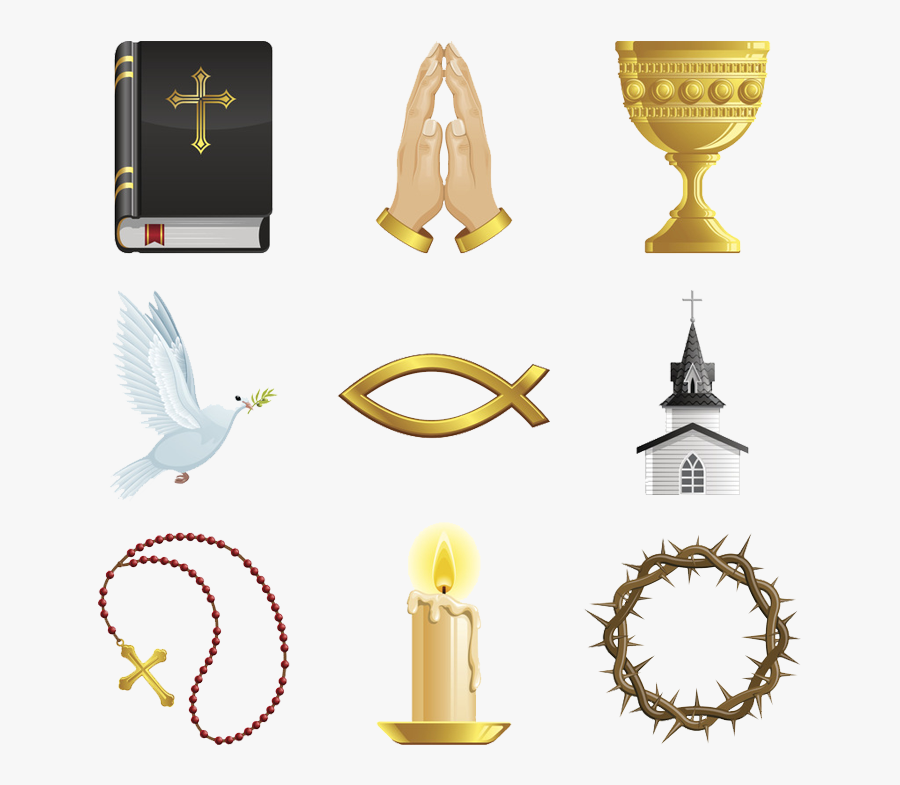 Communion, Transparent Clipart